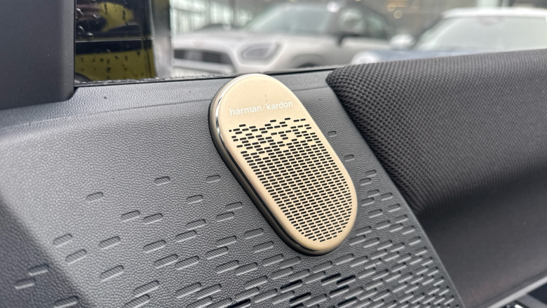 MINI Cooper 135kW E Sport [Level 2] 41kWh 3dr Auto Electric Hatchback